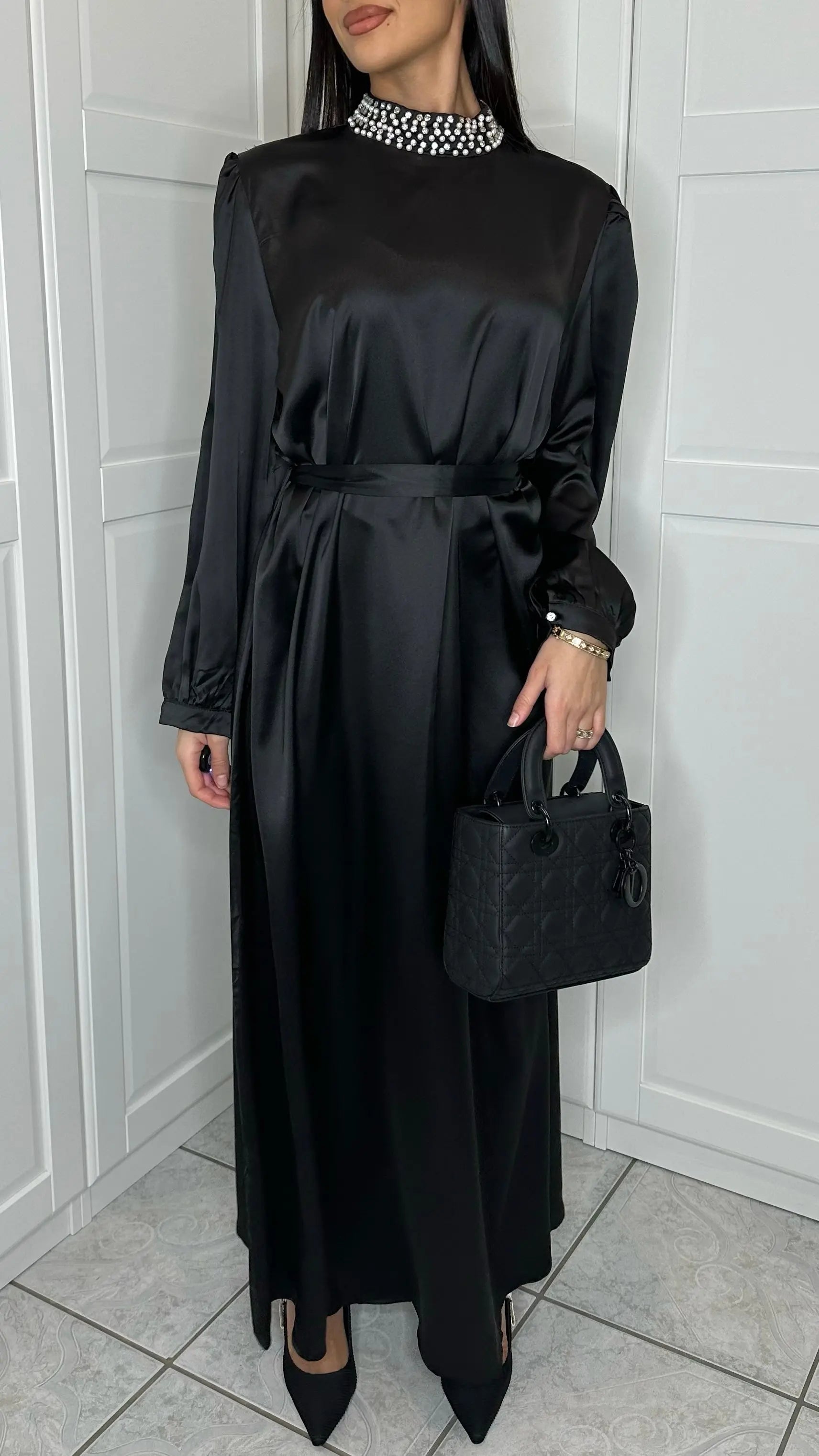 Abaya Aridj SAÏRYS