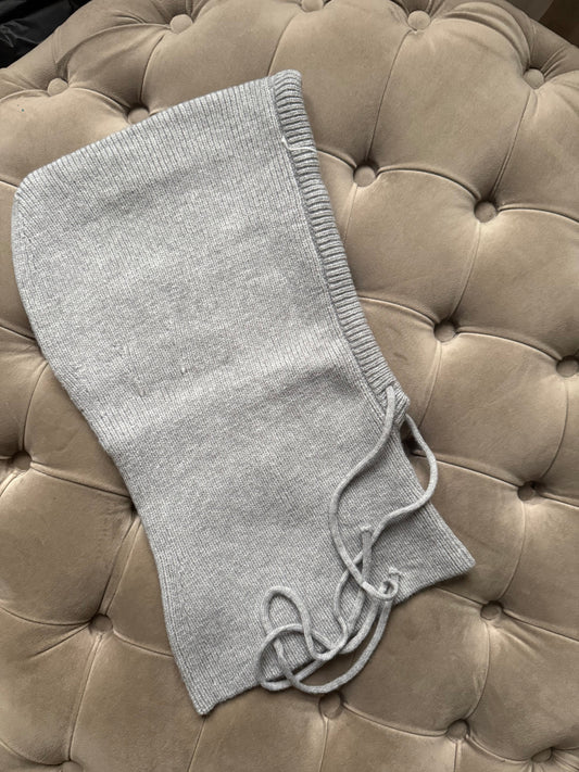 Cagoule Griss SAÏRYS