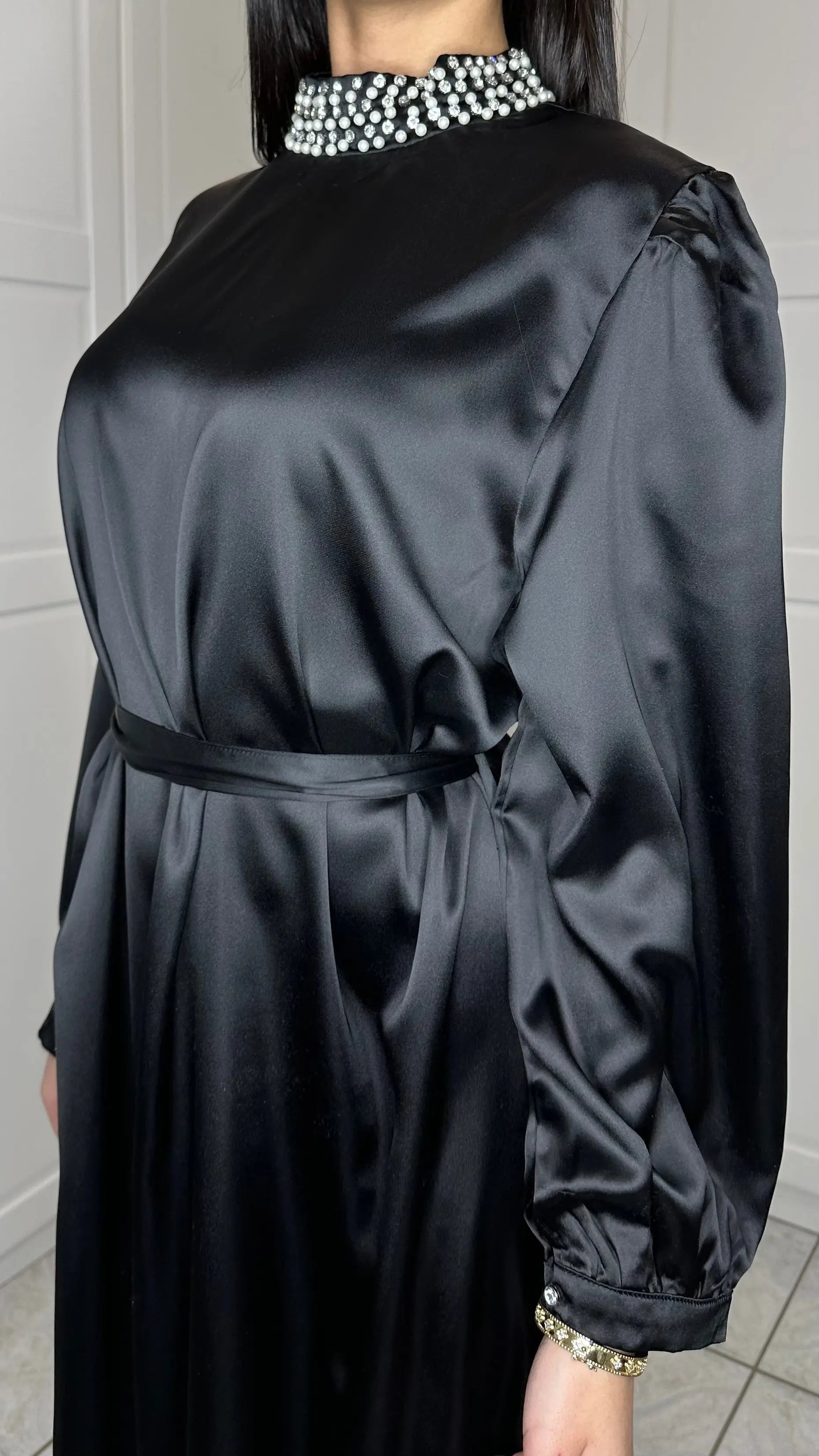 Abaya Aridj SAÏRYS
