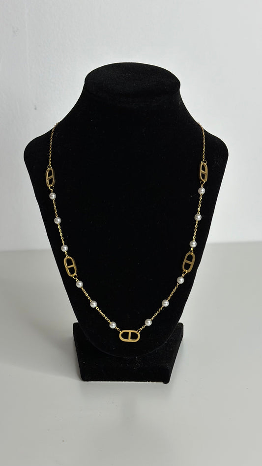 Collier D SAÏRYS