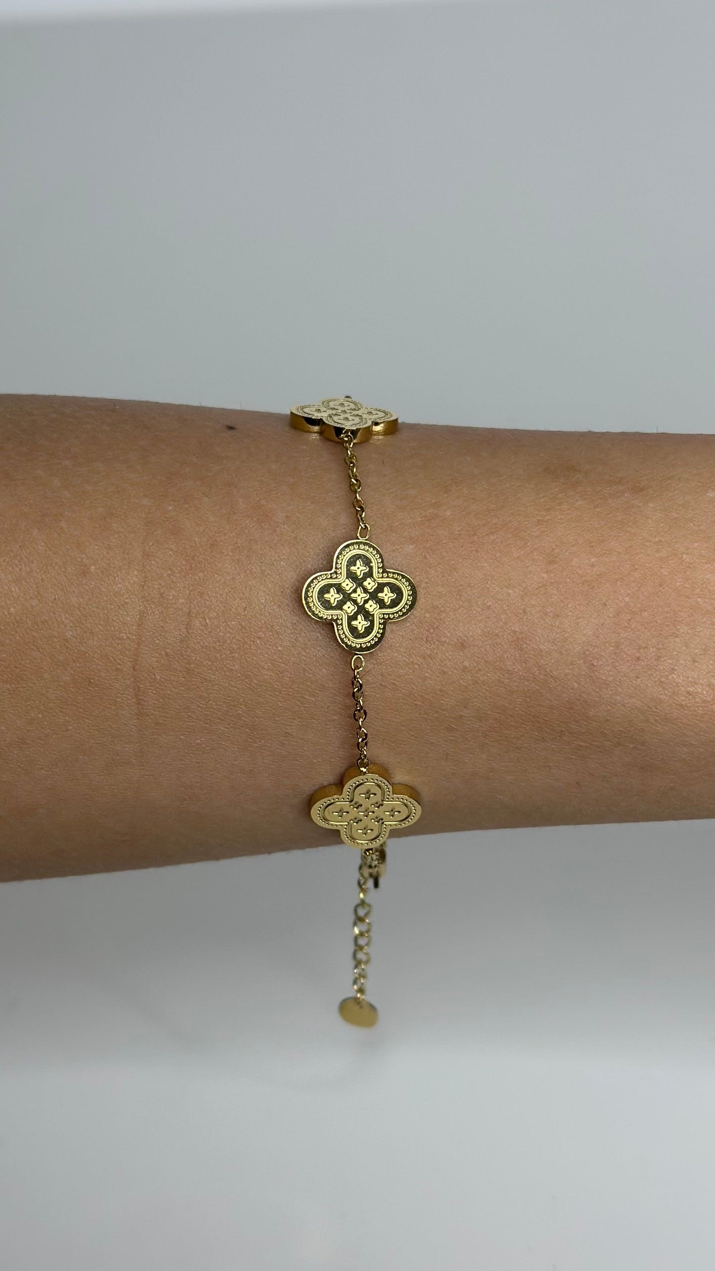 Bracelet Van SAÏRYS