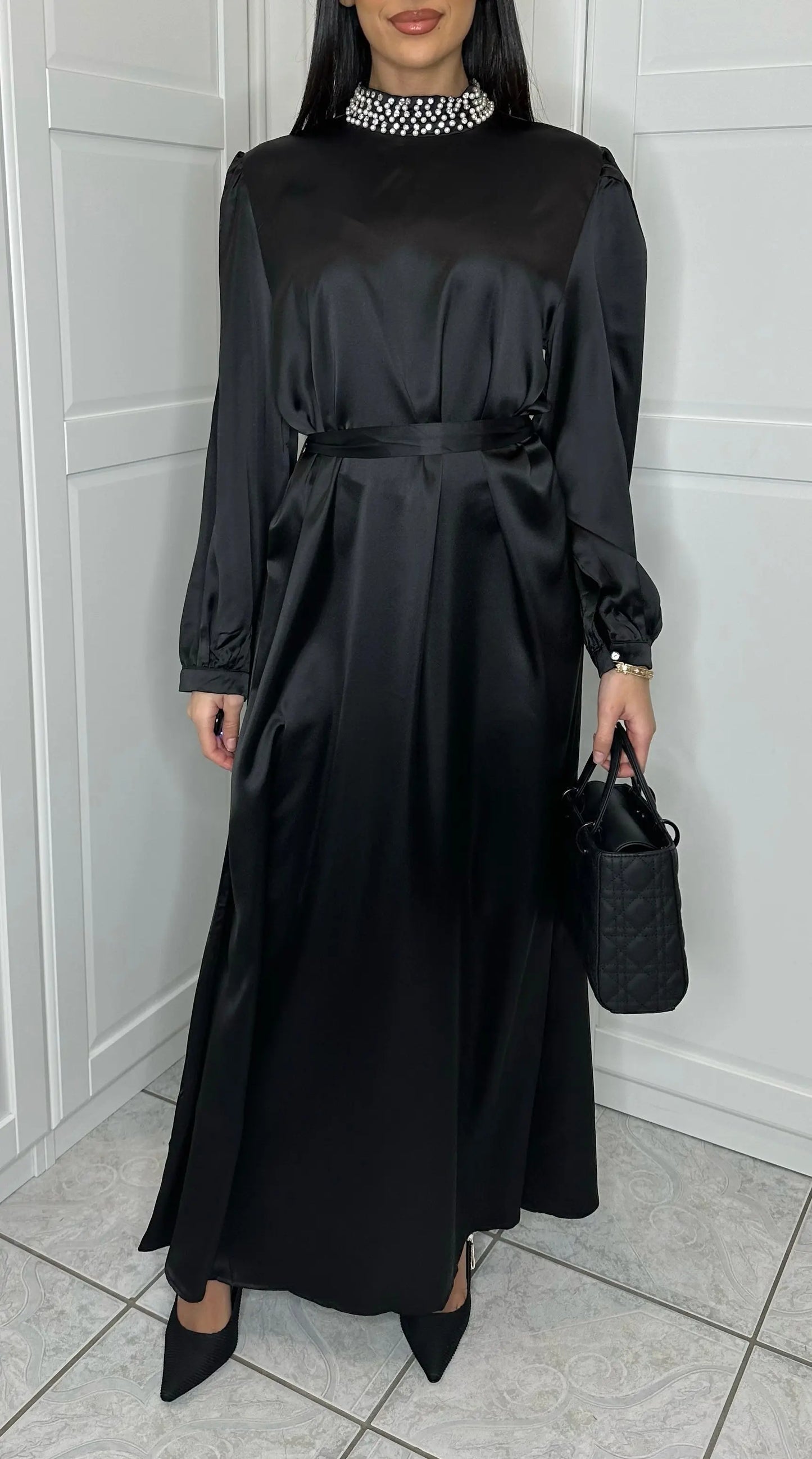 Abaya Aridj SAÏRYS