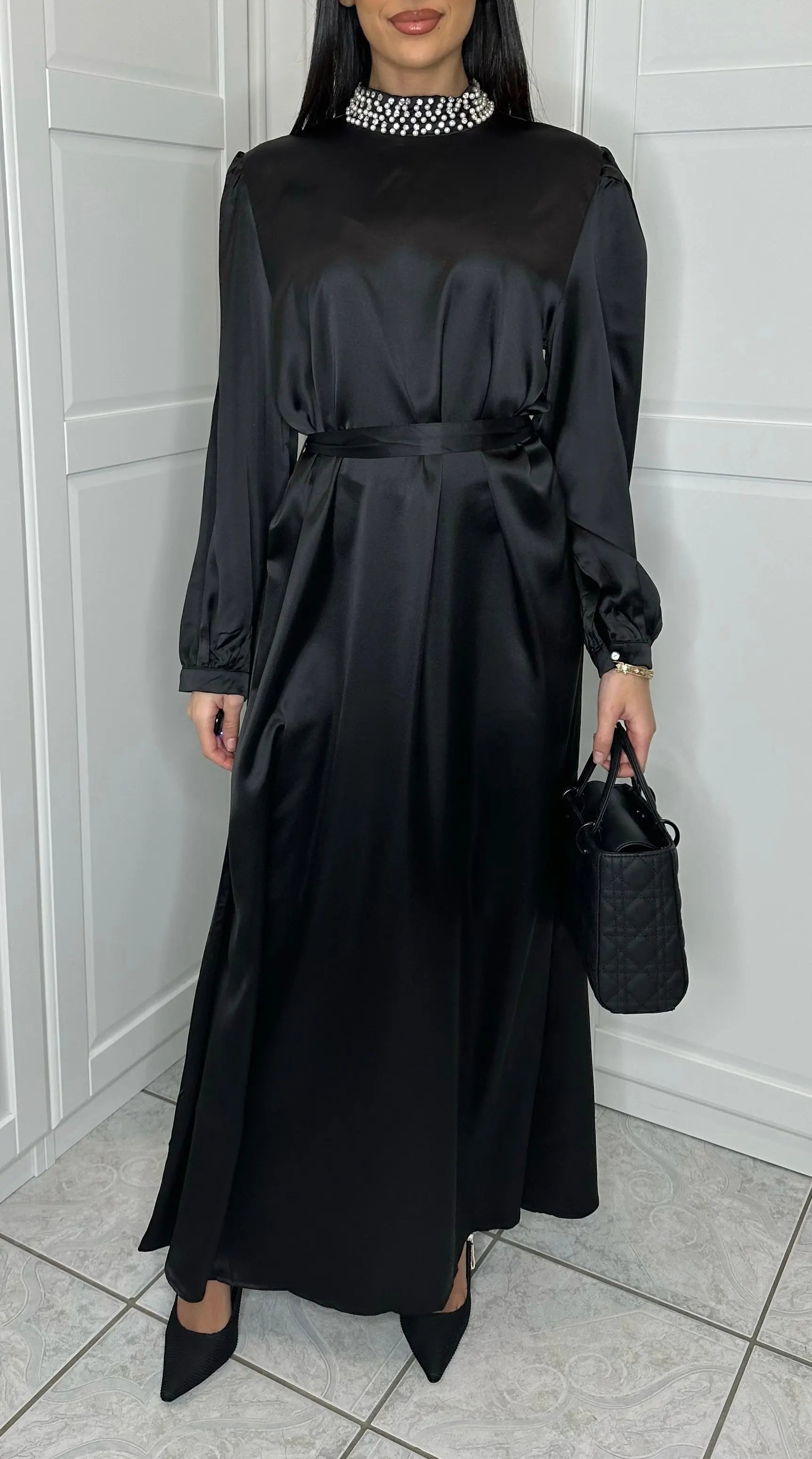 Abaya Aridj SAÏRYS