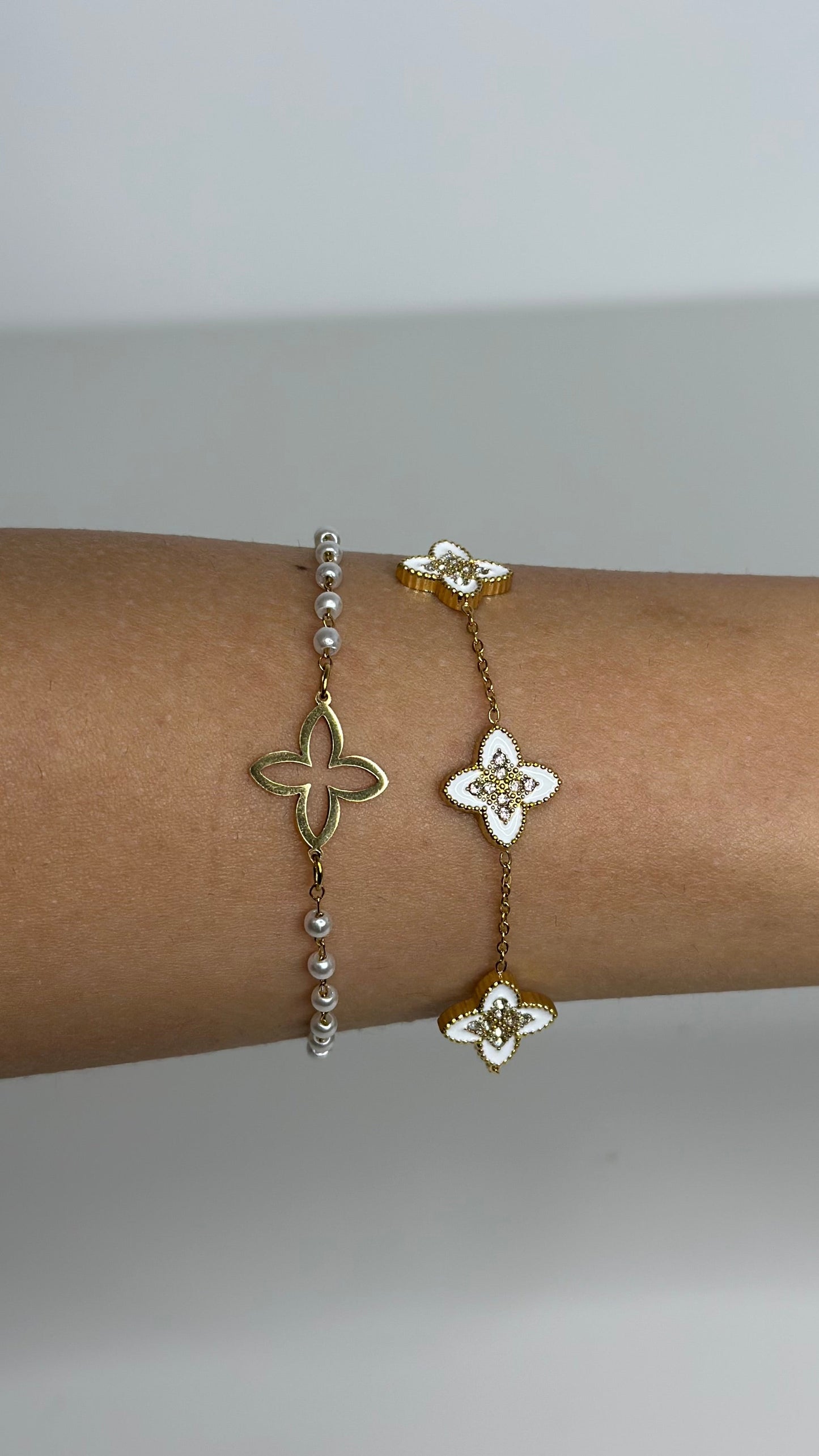 Bracelet Félice SAÏRYS