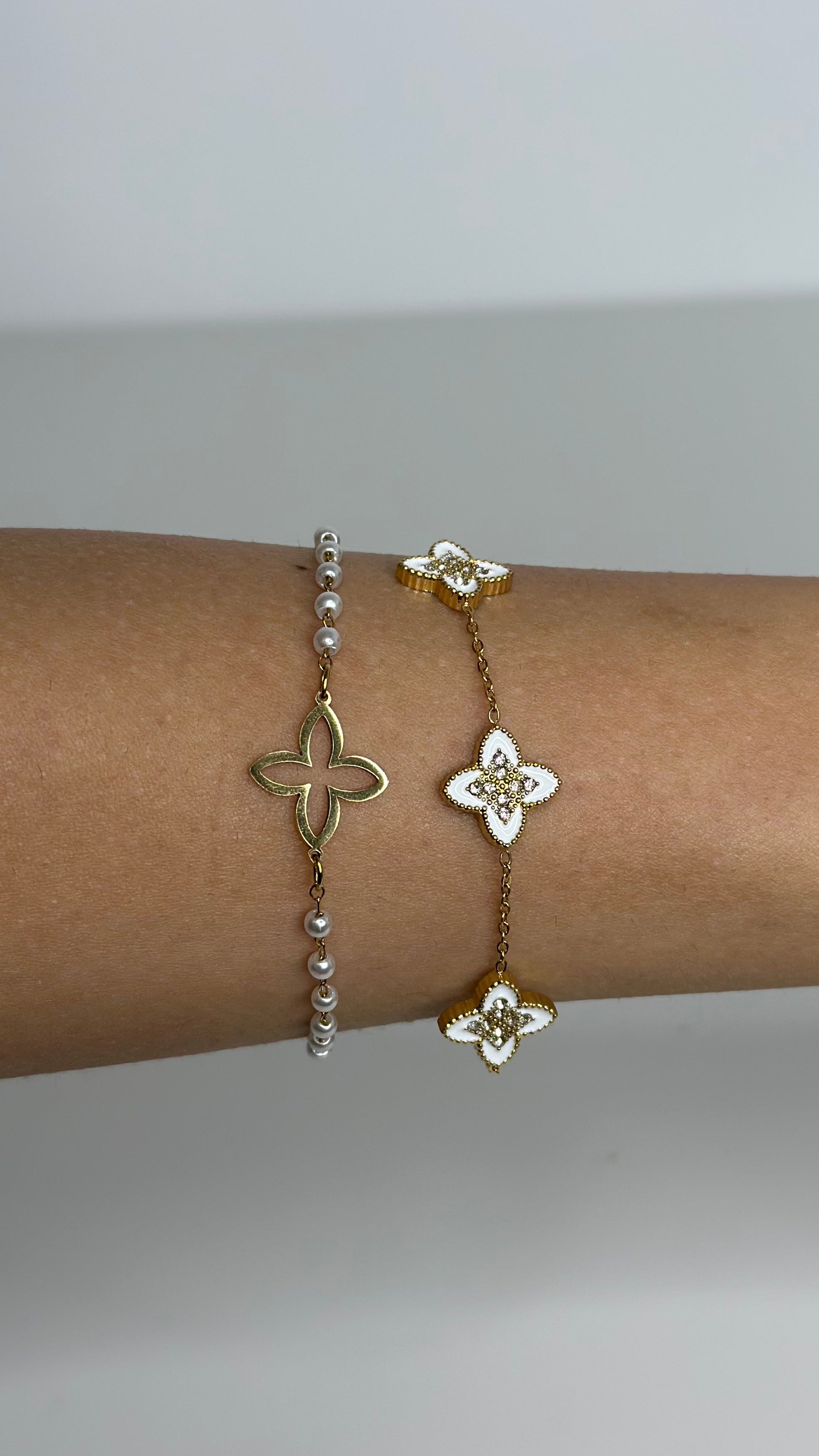 Bracelet Félice SAÏRYS