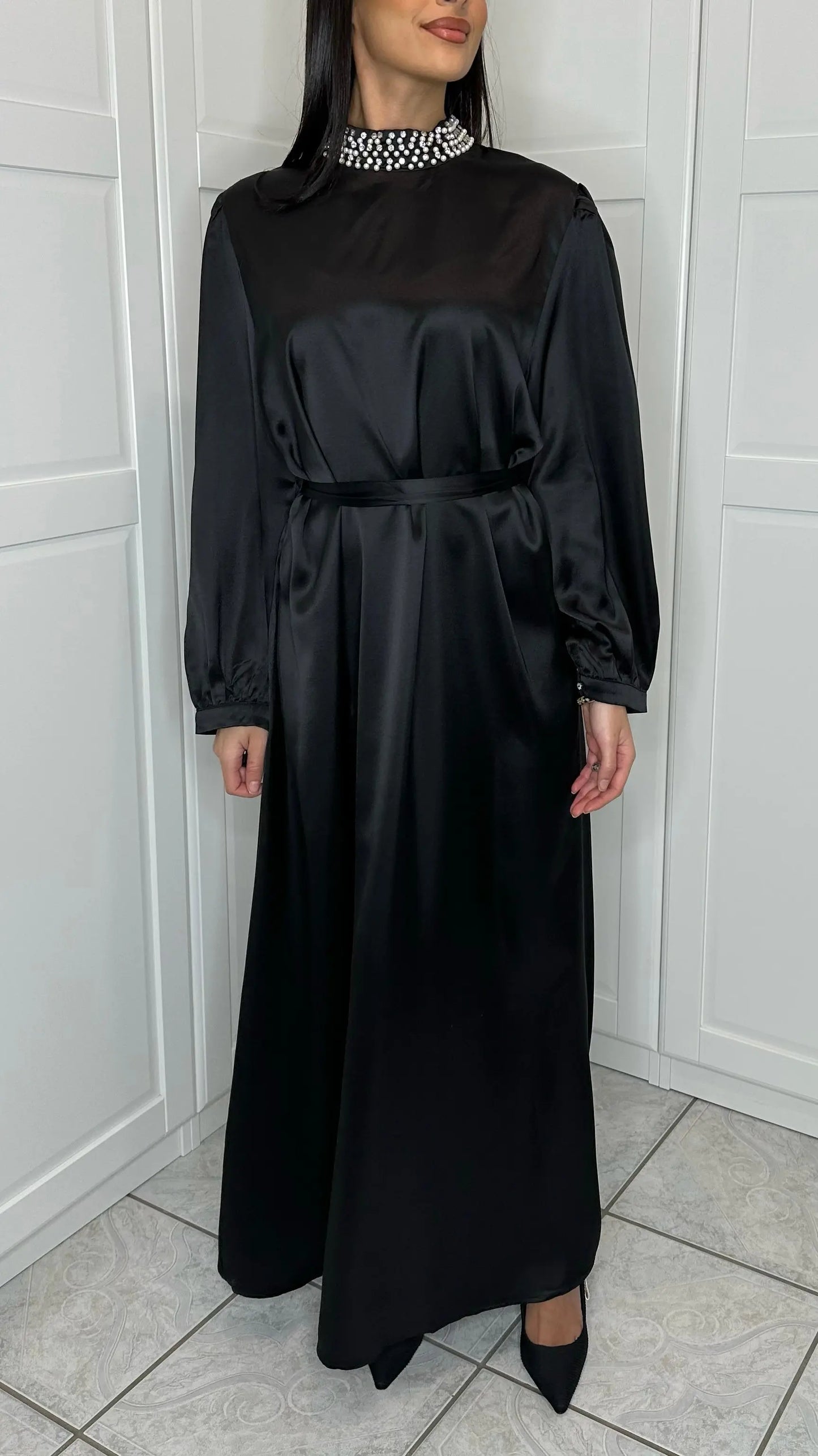 Abaya Aridj SAÏRYS