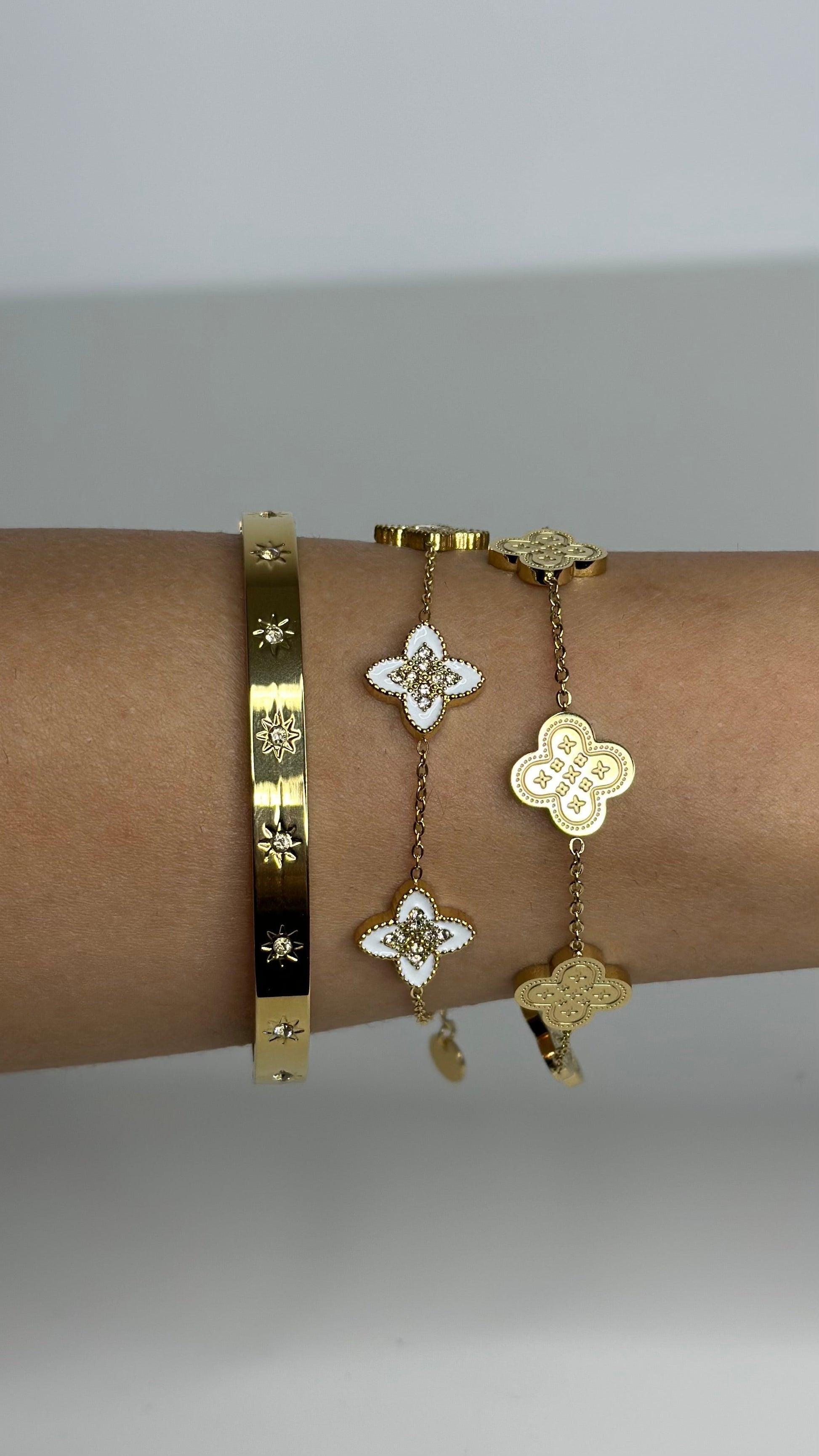 Jonc étoile SAÏRYS