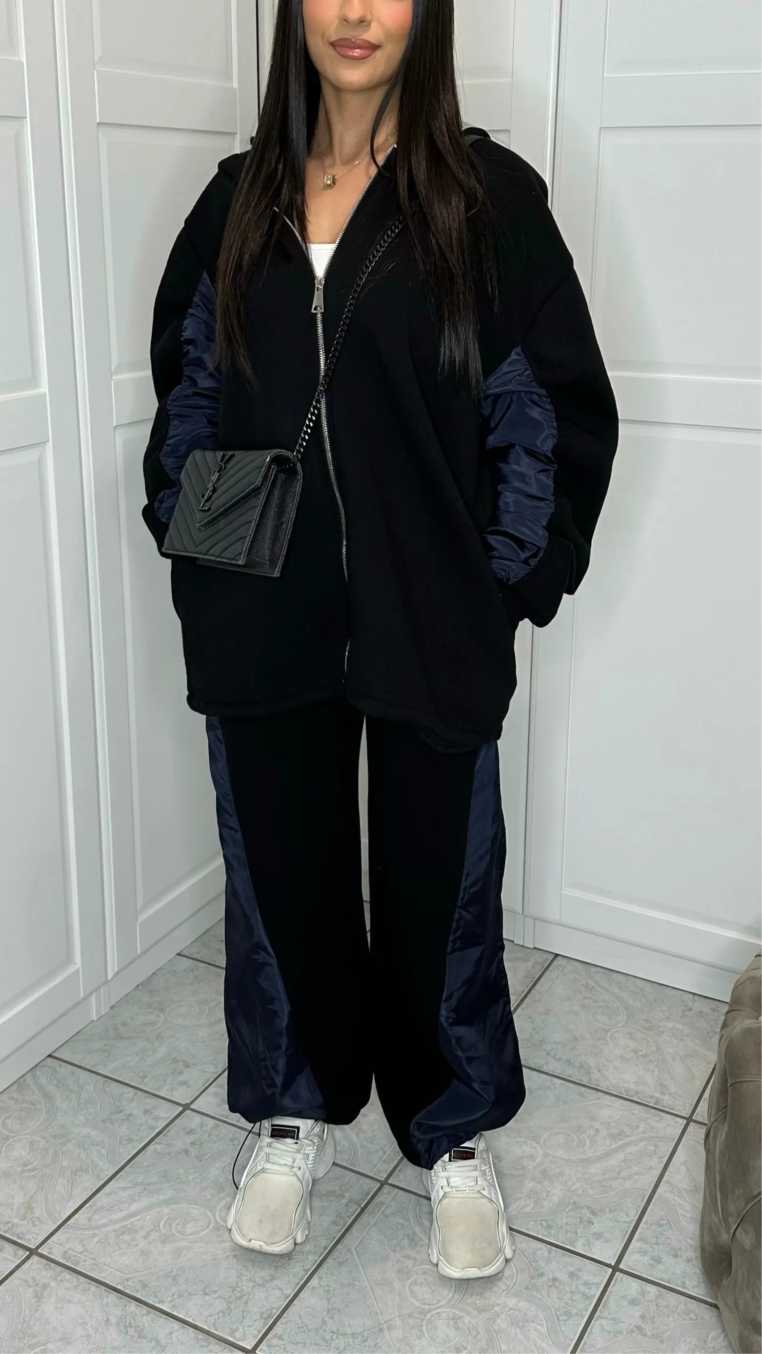 Jogging Bimatiere Za SAÏRYS