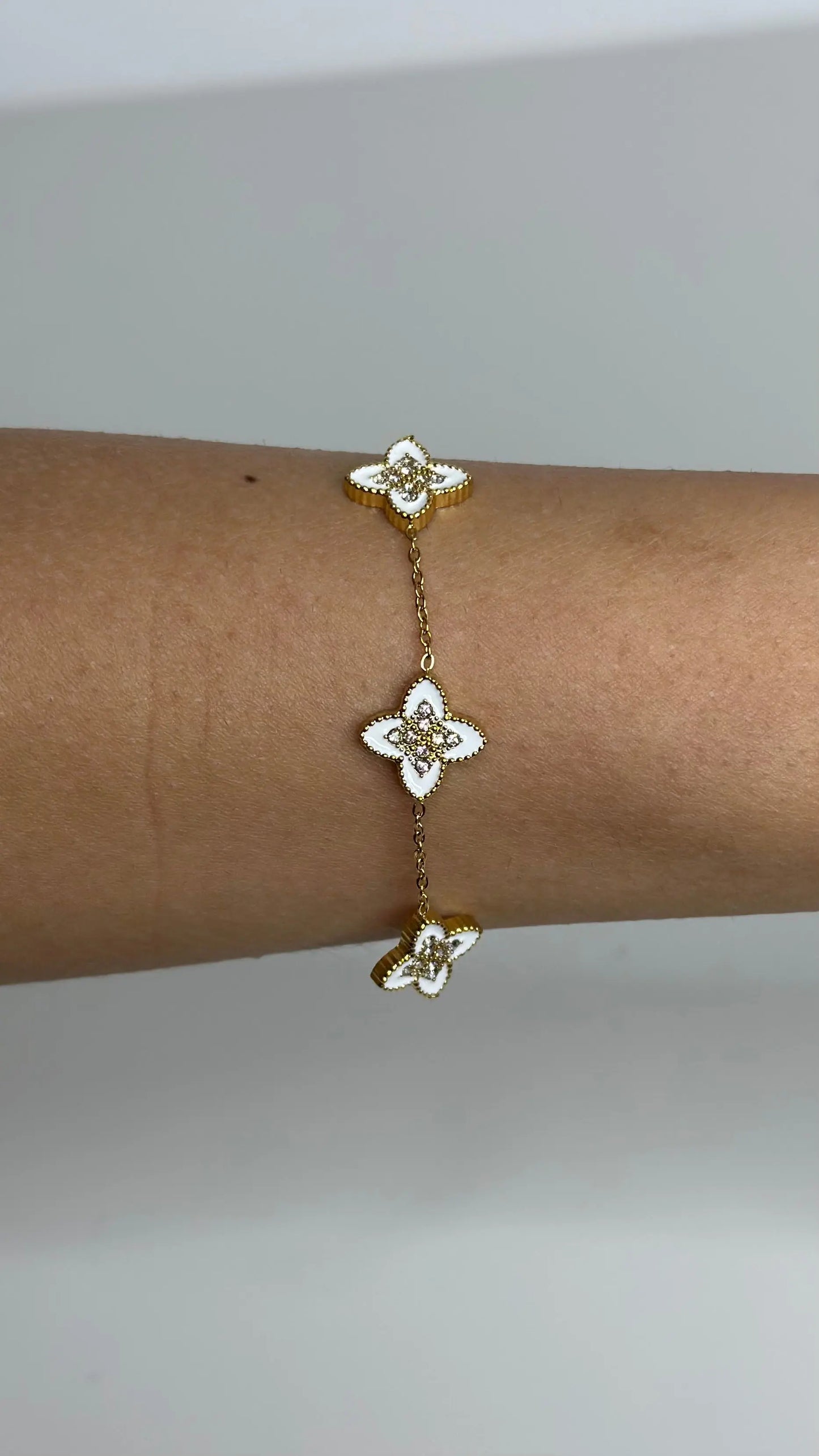 Bracelet Syra SAÏRYS