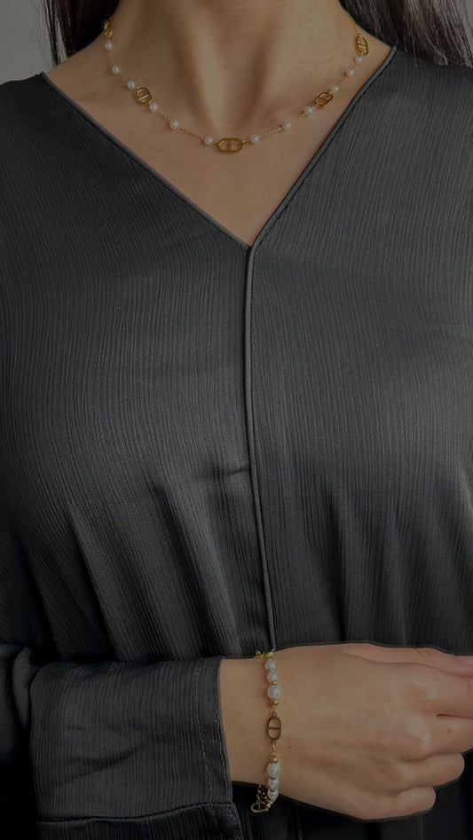 Collier D SAÏRYS
