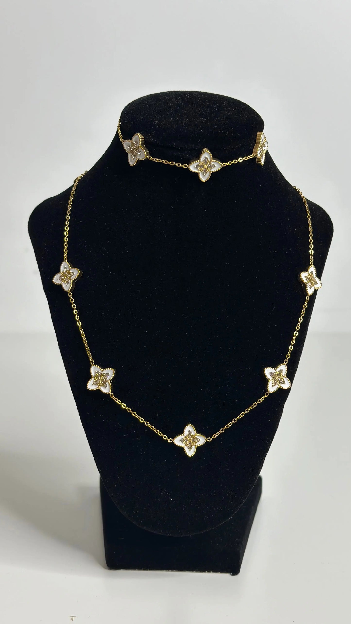 Collier Syra SAÏRYS