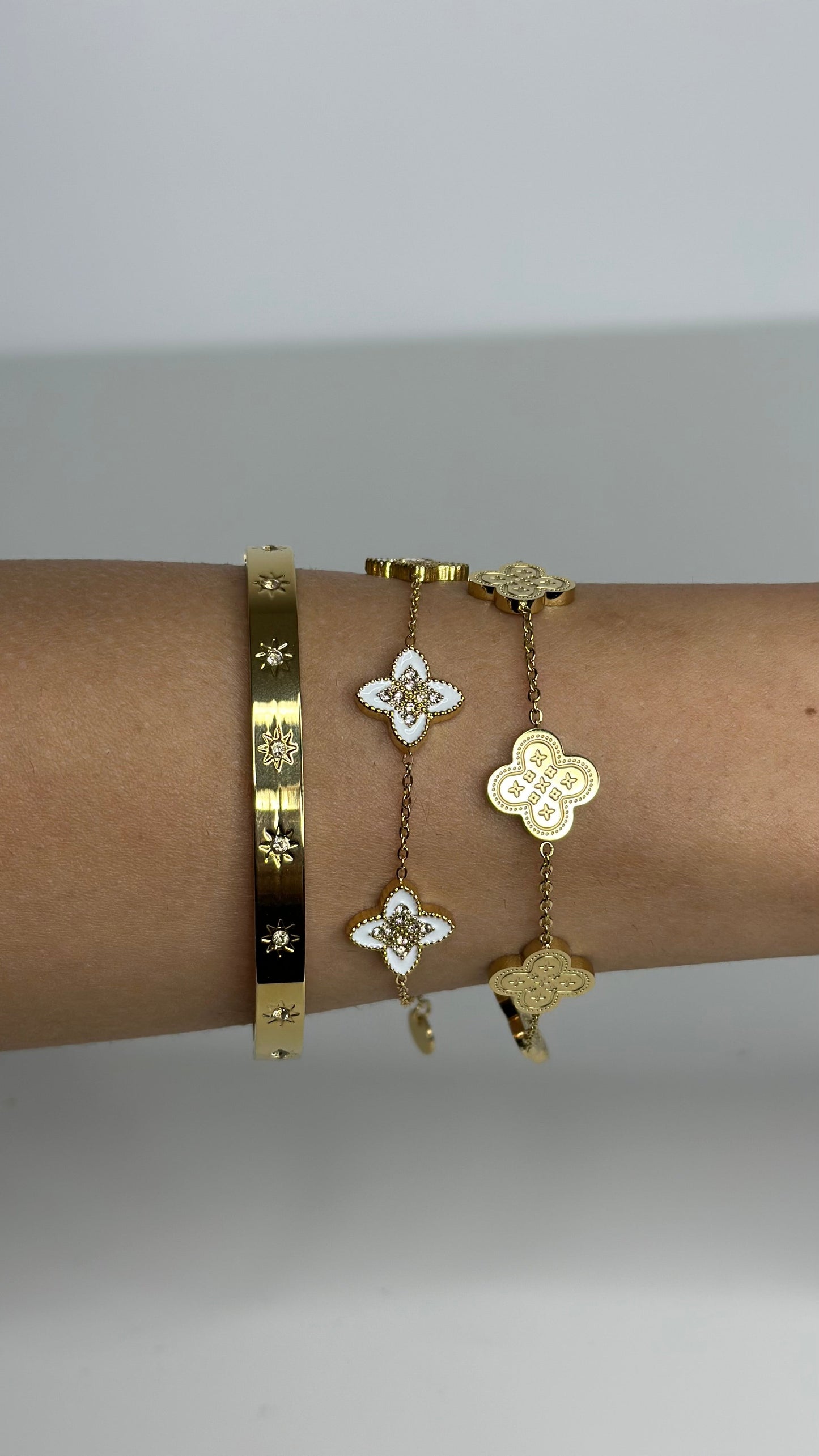 Bracelet Van SAÏRYS