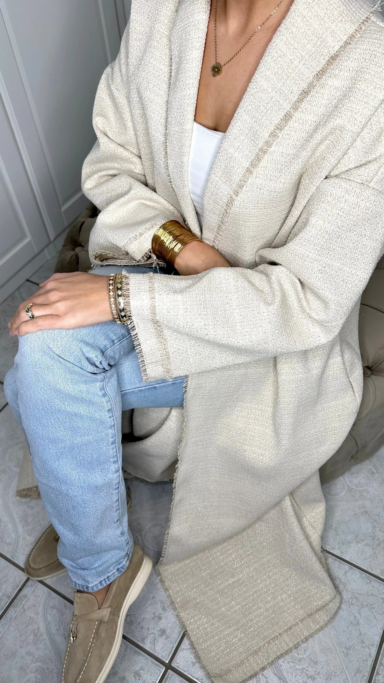 Kimonos SAÏRYS
