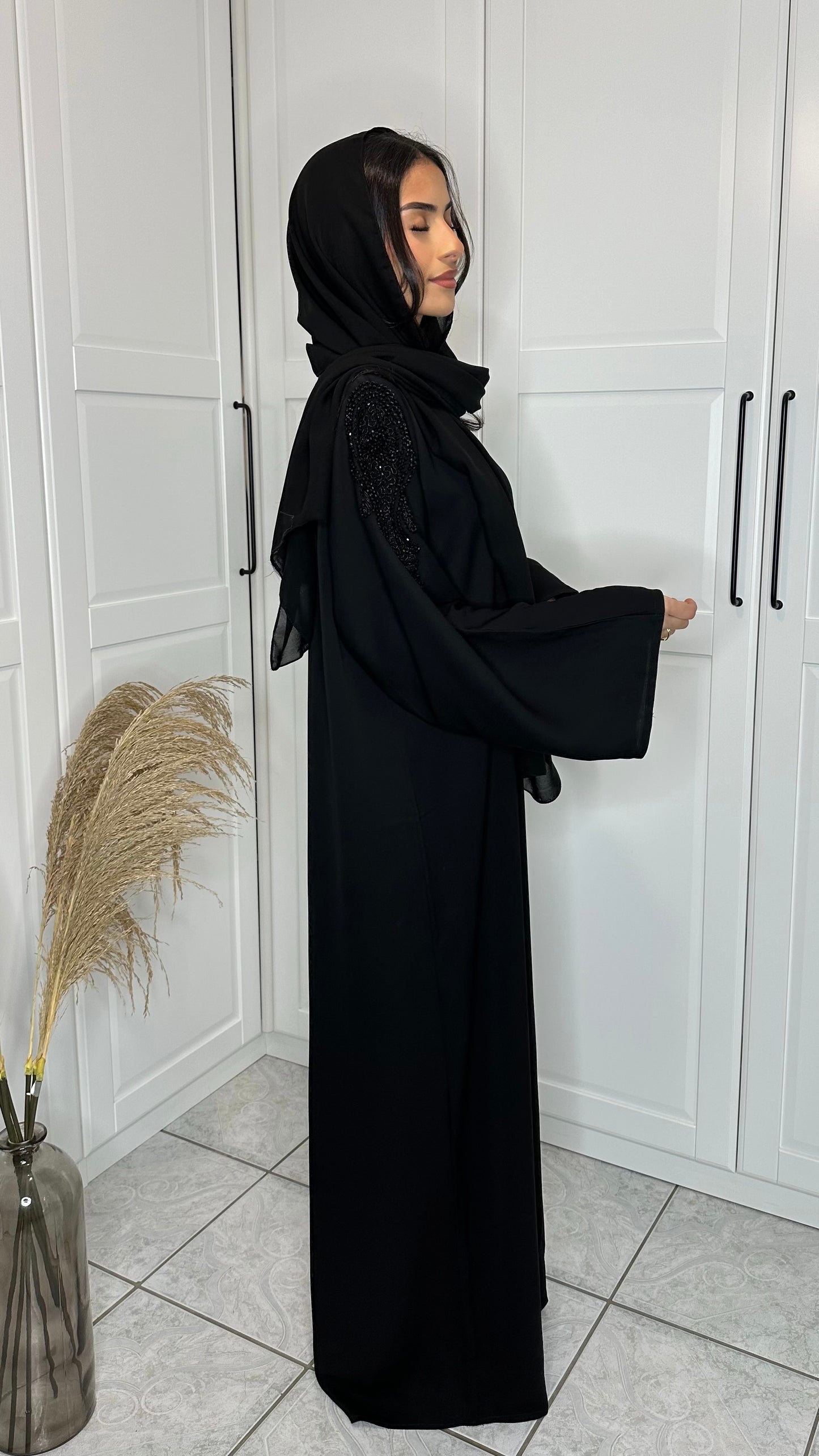 Abaya Dubaï Noor