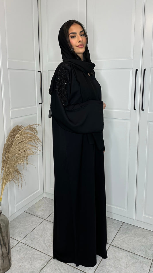 Abaya Dubaï Noor